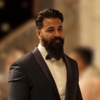 OneByZero Employee Rehman Rafique's profile photo