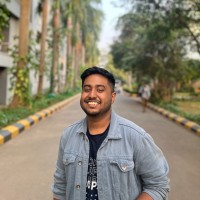 OXO Employee Soumit Das's profile photo