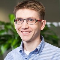 Ensto Employee Tomasz Bilinski's profile photo