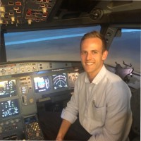 SPARFELL Employee Cameron Easton's profile photo