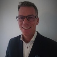 Axis Communications Employee Staffan Lönnerfors's profile photo