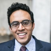 Ashwin Rao Email & Phone Number