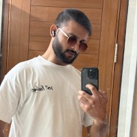 Affluense Employee Aditya Susawat's profile photo