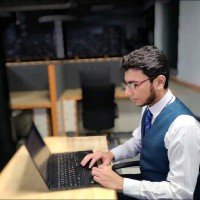 FindMyAdventure Employee Ali Shakeel's profile photo