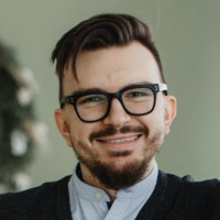 Internovus Employee Anton Gnetov's profile photo