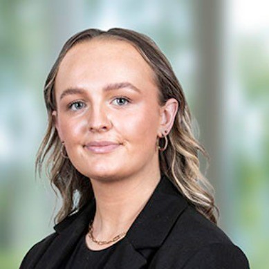 Active Difference Ltd Employee Hannah Molloy's profile photo