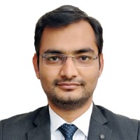 Analytic Edge Employee Nikhil Rathod's profile photo