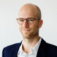 IWB Industrielle Werke Basel Employee Patrick Horka's profile photo