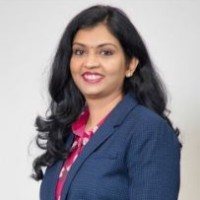 Legacy Wealth Planner, LLC Employee Supriya Pai's profile photo