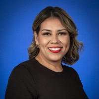 Eye-Q Vision Care Employee Guadalupe Ramirez's profile photo