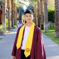 Yi-An Chen Email