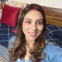 Roadzen Employee Ritika Sharma's profile photo