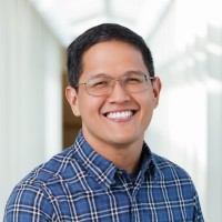 Insamo Employee Aaron Balana's profile photo