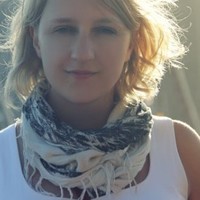 Scorewarrior Employee Aleksandra Khitrova's profile photo