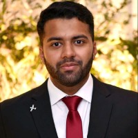 AdVentures Employee Saif Rehman's profile photo