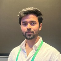 DCVERSE Employee Abhigyan Suman's profile photo
