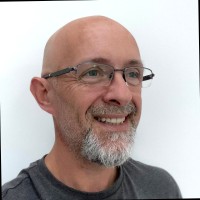 Mechanical Rock Employee Rob Thatcher's profile photo