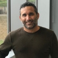 Alamance County Recreation and Parks Employee Tony Giudice's profile photo