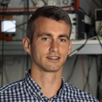 IonQ Employee Daniel Riedel's profile photo
