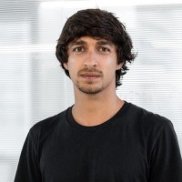 PIPO Capital Employee Ruan Castello's profile photo