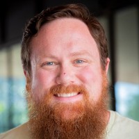 Harmonial Employee Jared Wright's profile photo