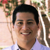 Association of California Water Agencies Employee Joseph Ramos's profile photo