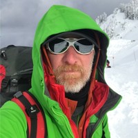 Nomadic Secure Solutions Employee Todd Curtis's profile photo