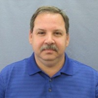 Jacobs Employee Randy Lynn's profile photo