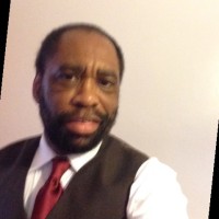 NYC Department of Education Employee John Blackman's profile photo