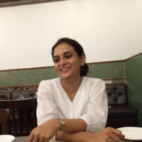 Techno Infonet Employee Monal Maniar's profile photo