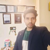 Capri Global Capital Ltd. Employee Rohit Roy's profile photo