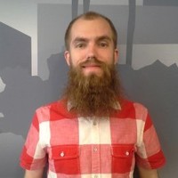 Long Beach Post Employee Joshua Reed's profile photo