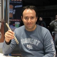 Sony Semicon (IL) Employee Alexander Kitinberg's profile photo