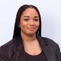 Chashama Employee Amanda Johnson's profile photo
