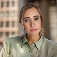 Abele Optik Employee Daniela Labkov's profile photo