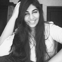 Beam & Words Employee Meghna Chauhan's profile photo