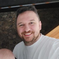 Oxford Risk Employee James Tinson's profile photo