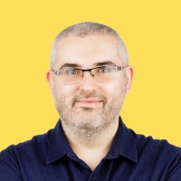 Remote Work Employee Mihai-Valentin Curelea's profile photo