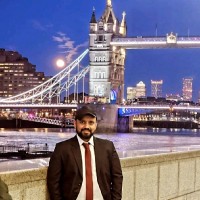 Capsitech Employee Anand Soni's profile photo