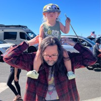 Carlsbad Village Association Employee Andrew Walters's profile photo