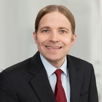 Troutman Pepper Locke LLP Employee Alex Cabe's profile photo