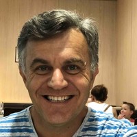 BOSE Employee Scott Tindal's profile photo