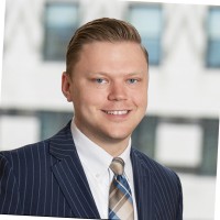 Flannery Georgalis, LLC Employee Scott Stevenson's profile photo