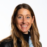 Boston Consulting Group (BCG) Employee Mary Martin's profile photo