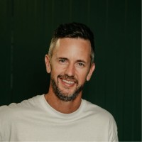 The Hospital Research Foundation Group Employee Ben Wilson's profile photo