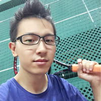Hellobike Employee Chandler Shieh's profile photo