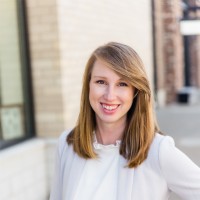 RE/MAX Elite Employee Caitlin Mittle's profile photo