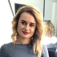Galyna Kostenko Email & Phone Number
