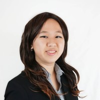 DoorDash Employee Josephine Chen's profile photo