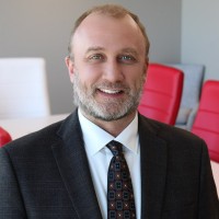 Goosmann Law Firm Employee Joseph Messineo's profile photo